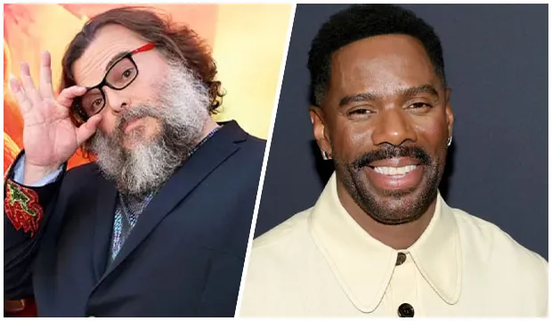 Jack Black to Host Saturday Night Live on April 4