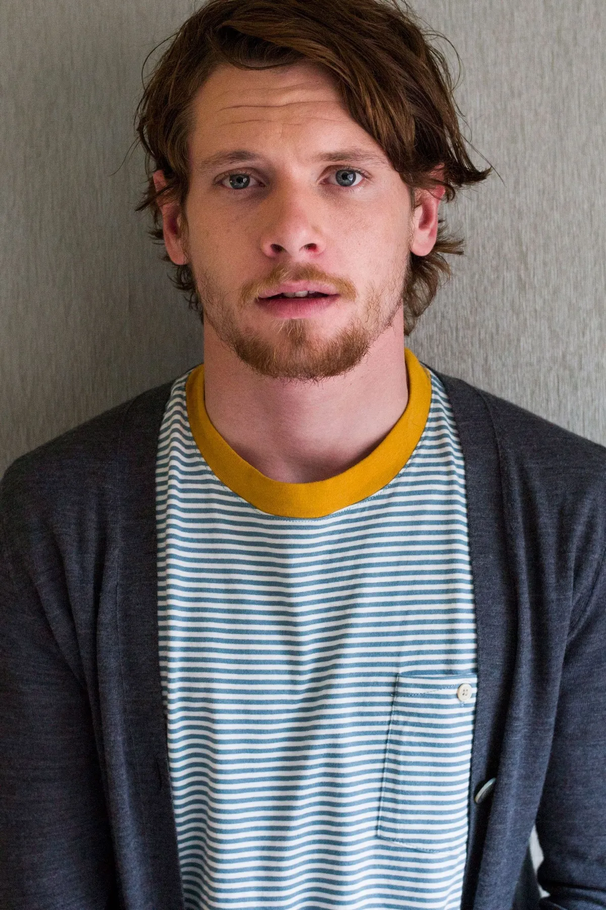 jack o'connell — US news