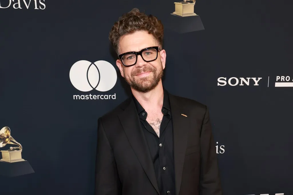 Jack osbourne welcomes a new baby girl