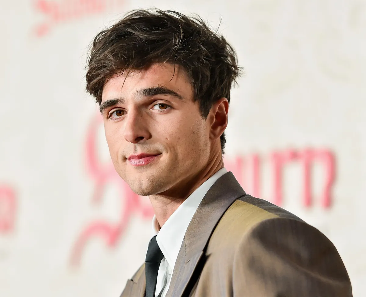jacob elordi — US news
