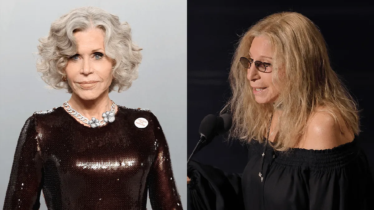 jane fonda — US news