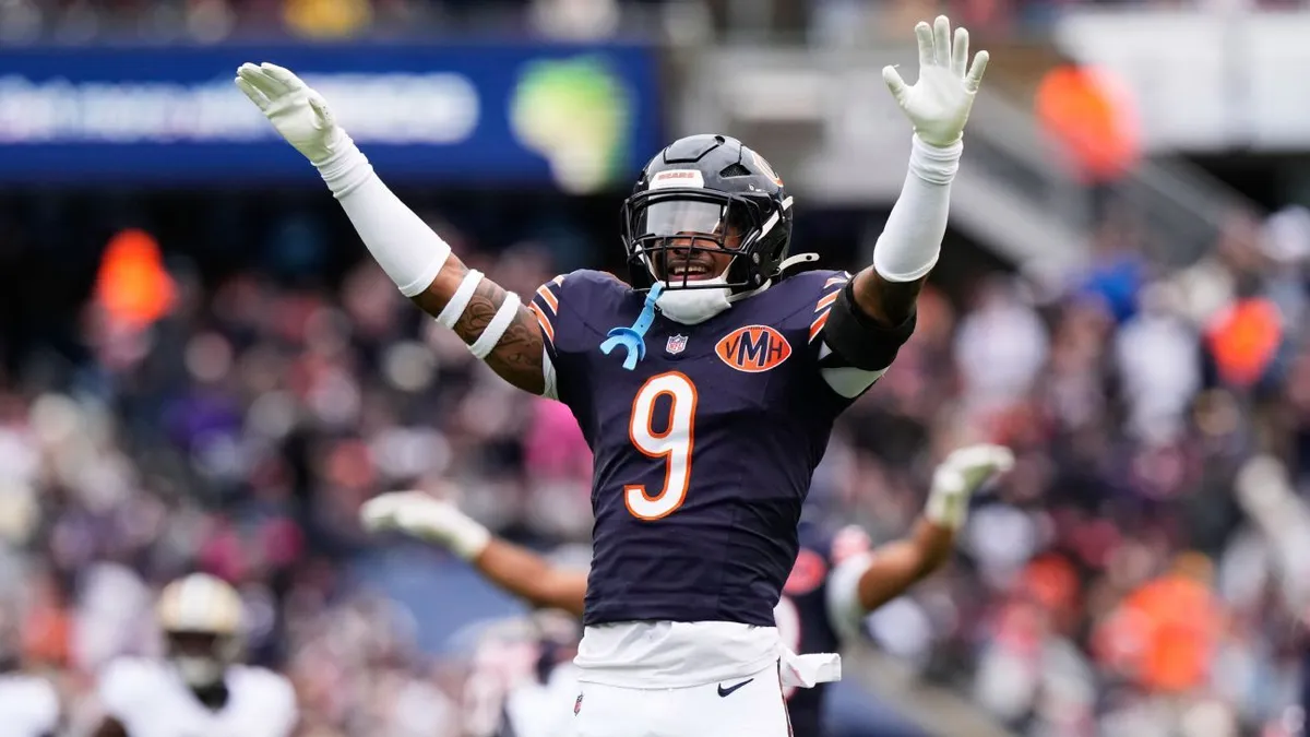 jaquan brisker — US news