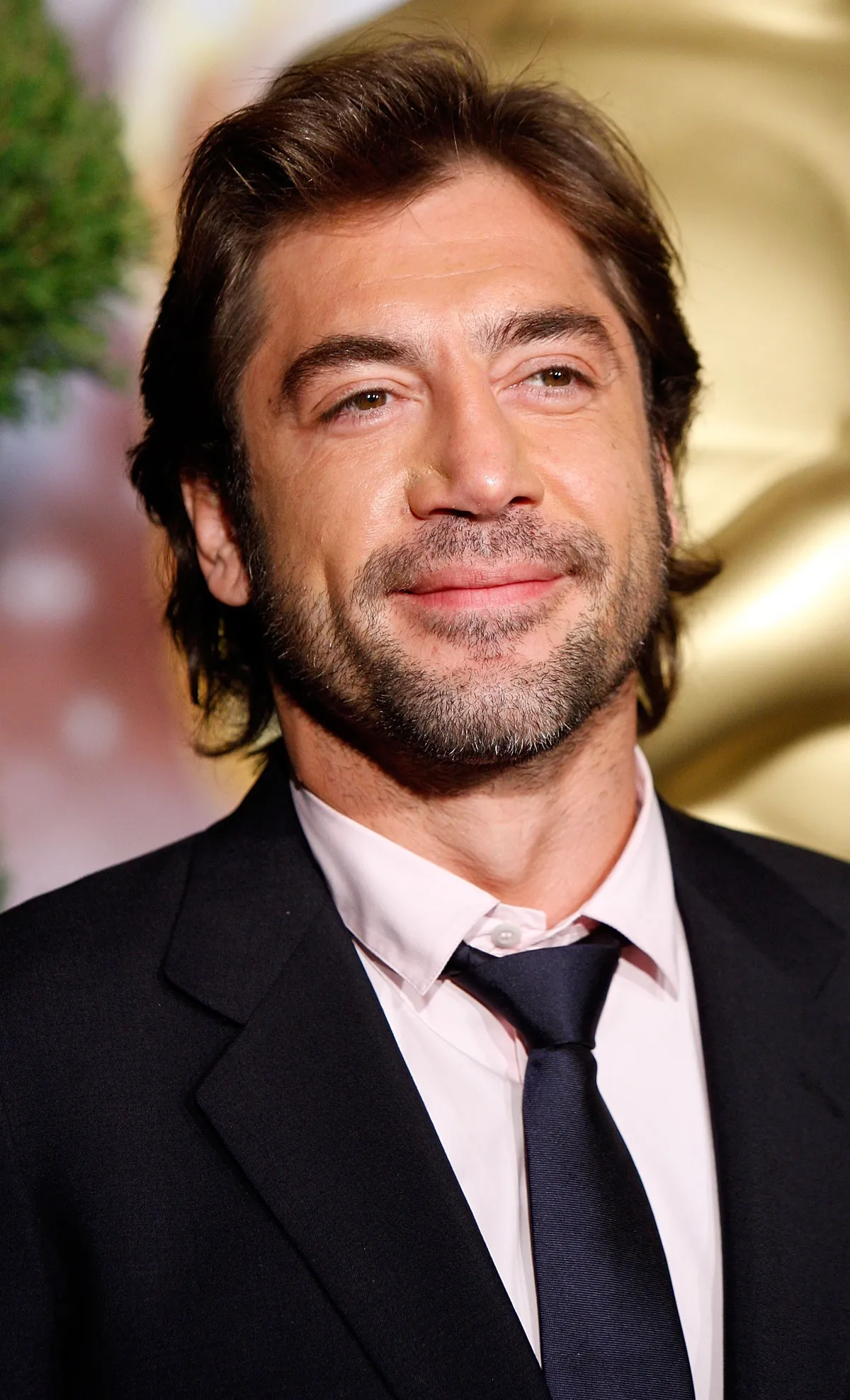 javier bardem — US news
