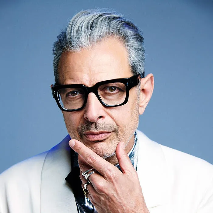 jeff goldblum — US news