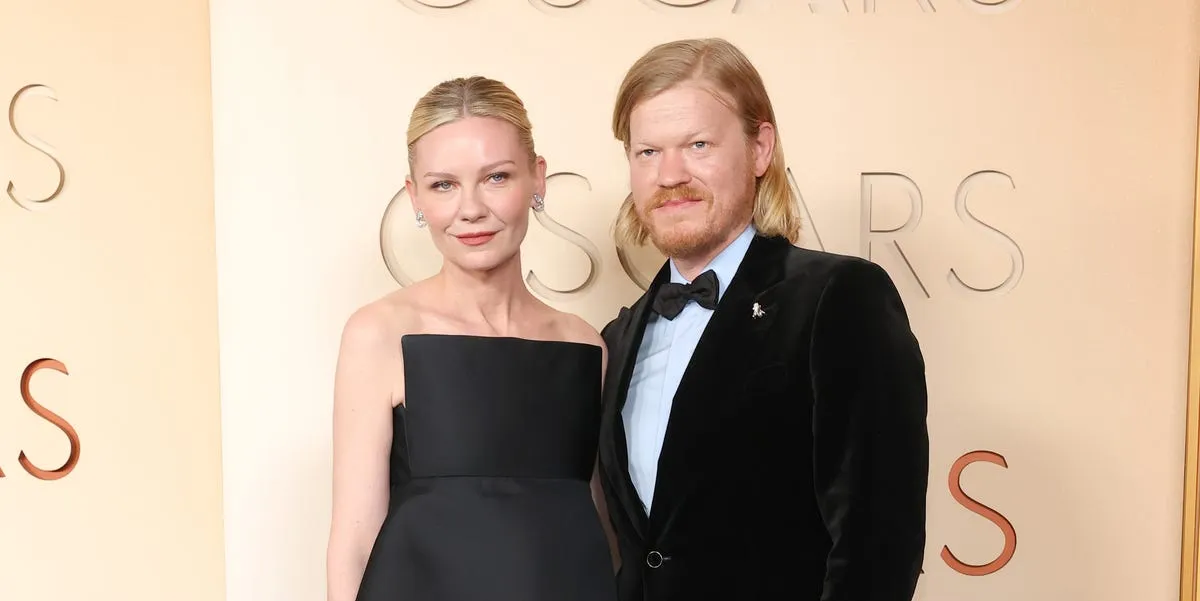 jesse plemons — US news