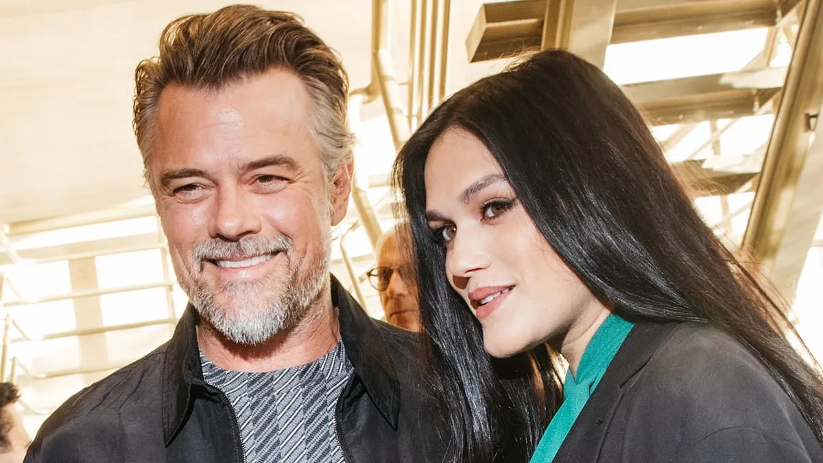josh duhamel — US news