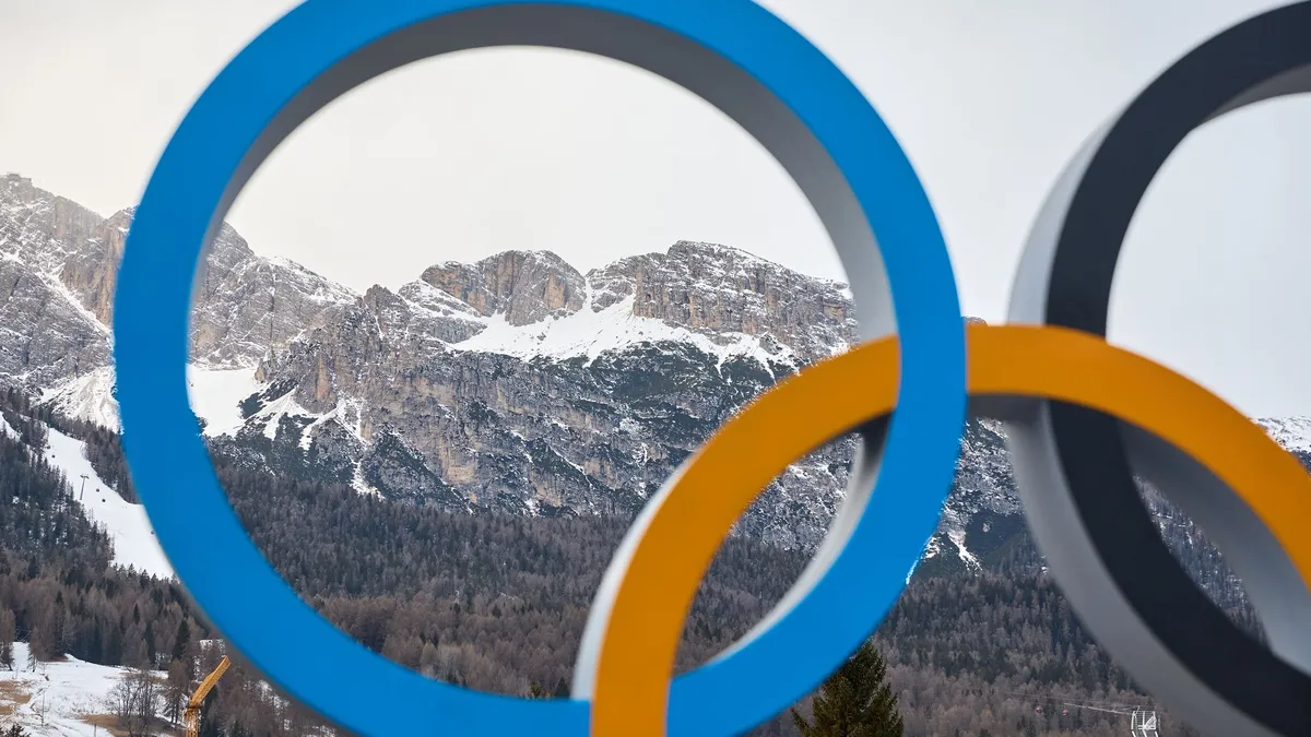 Juegos paralímpicos de invierno 2026