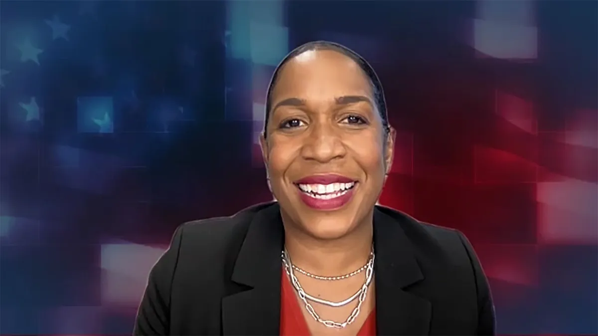 juliana stratton — US news