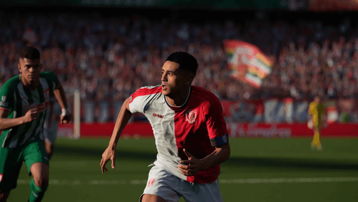 junior - atlético nacional — US news