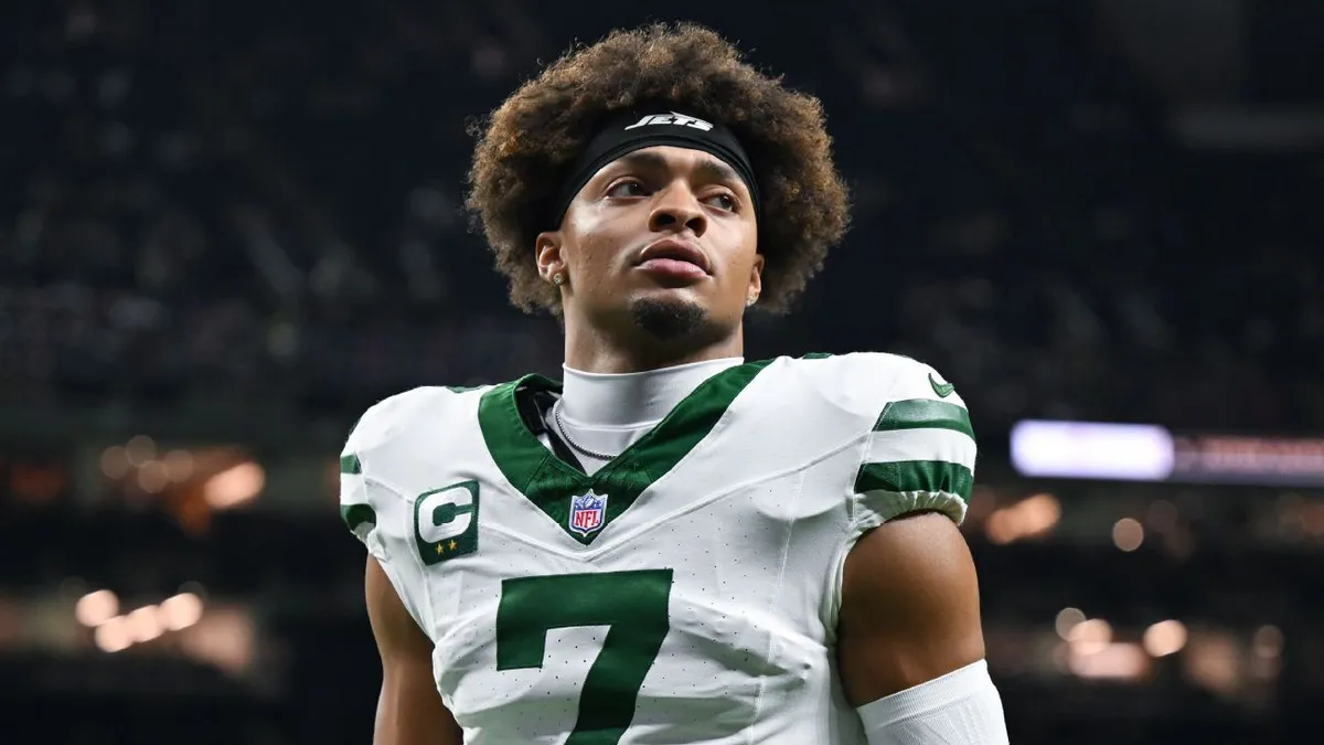 justin fields — US news