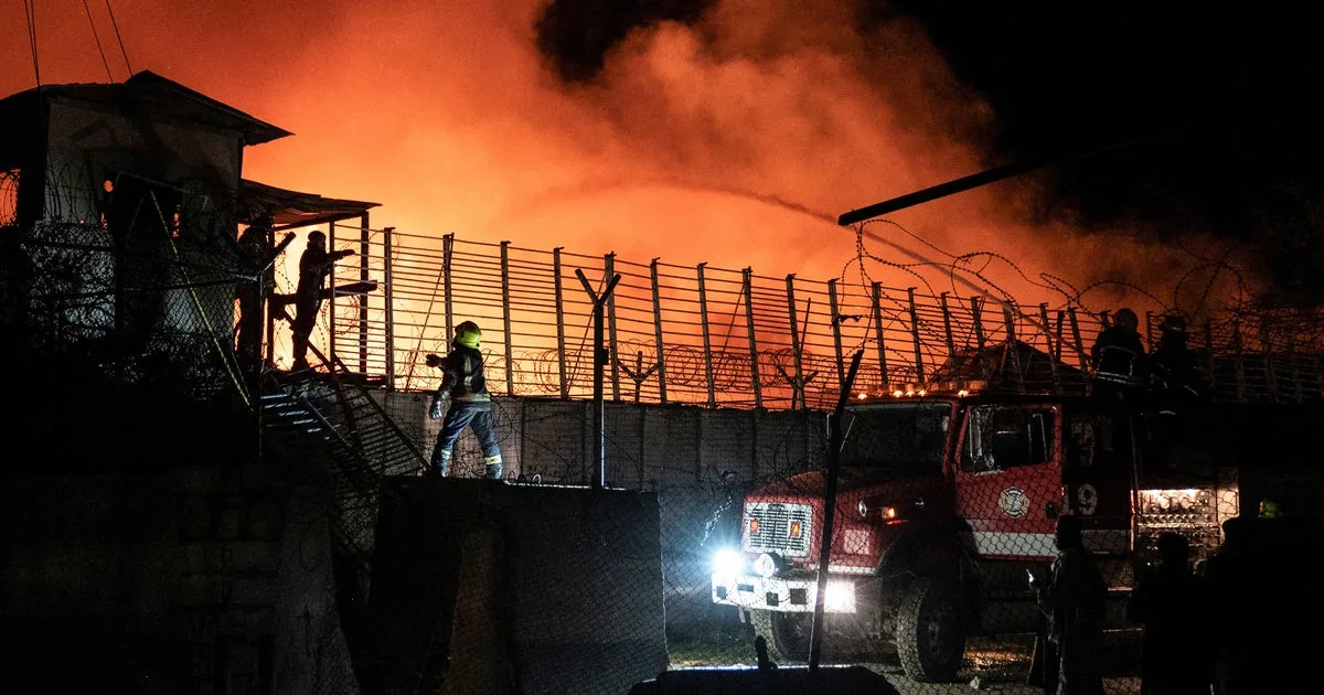 kabul — US news
