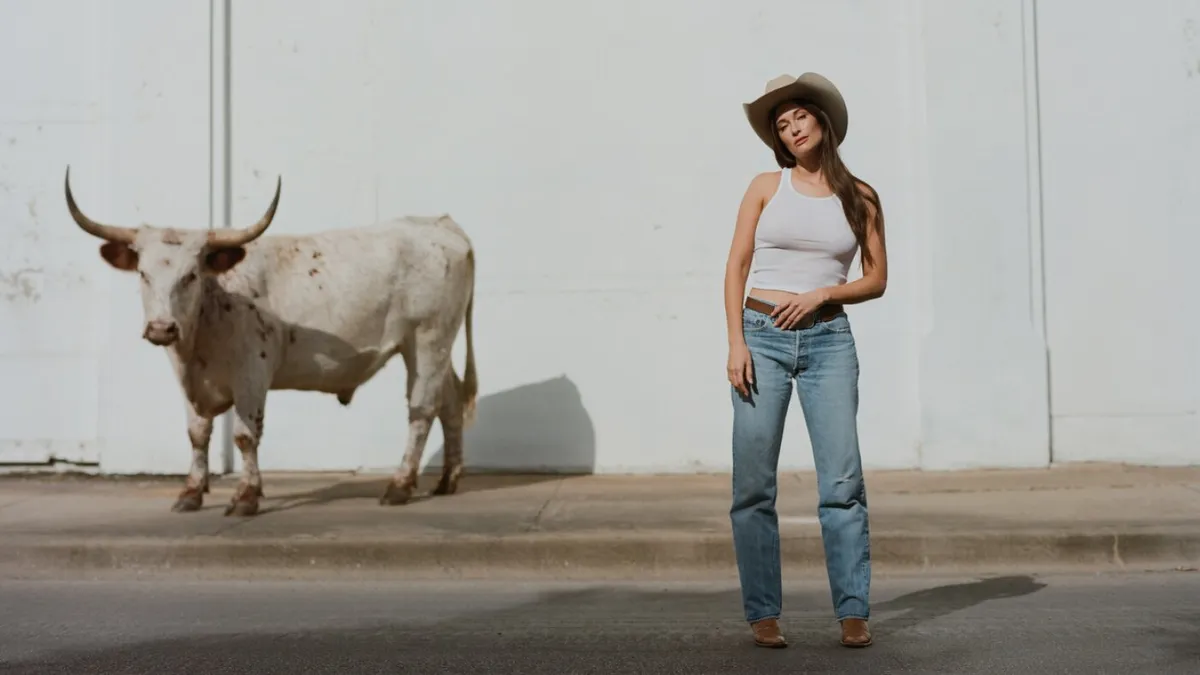 kacey musgraves — US news