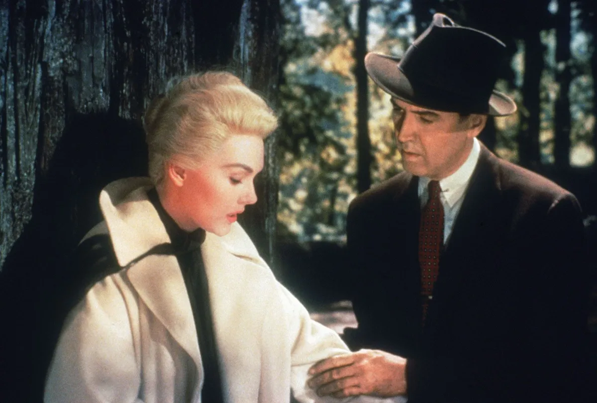 kim novak — US news
