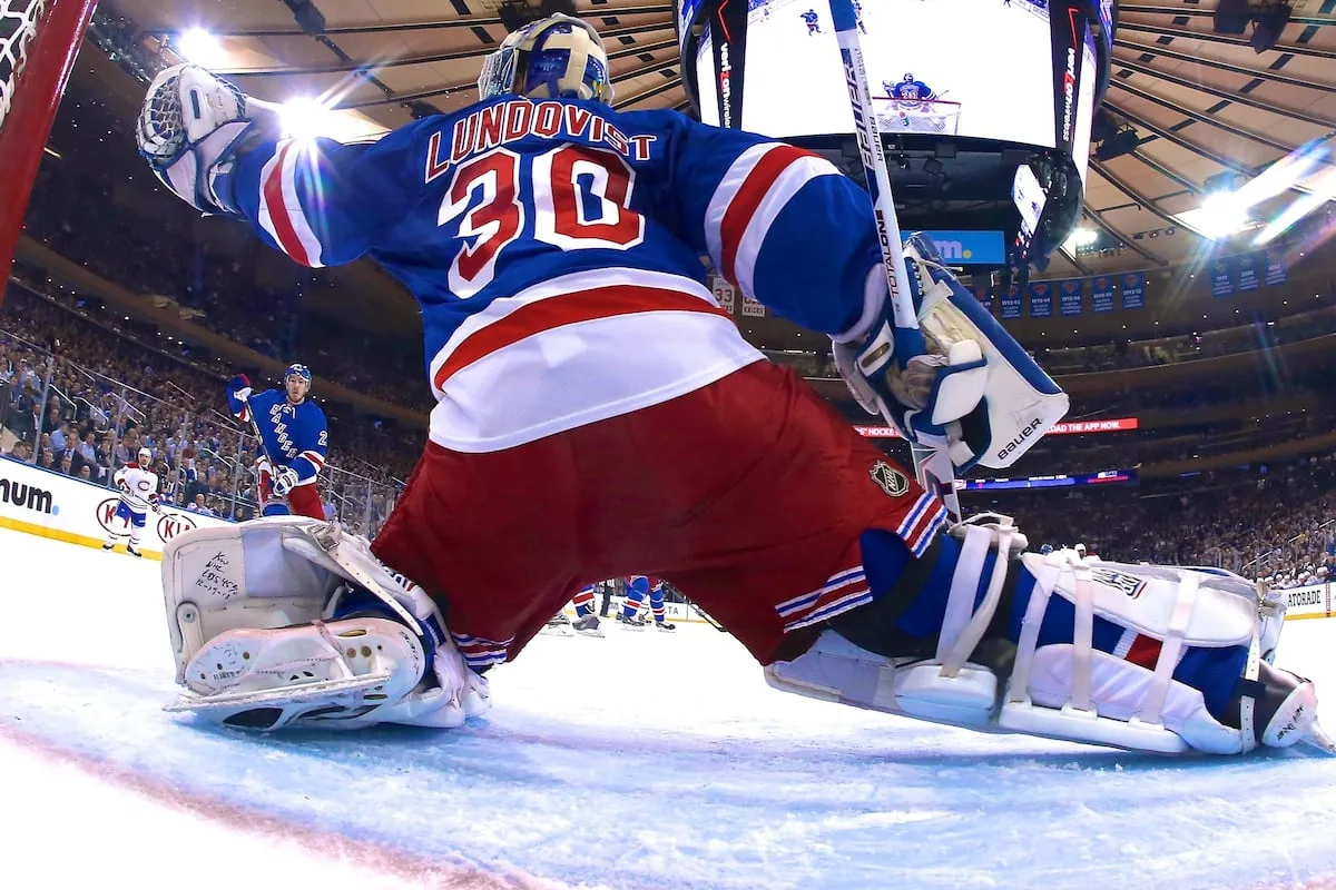 kings vs rangers — US news
