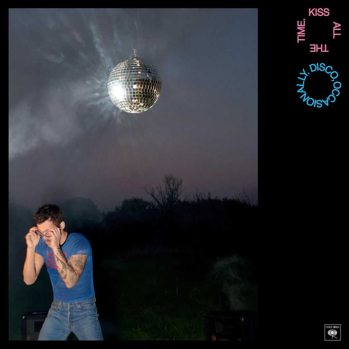 kiss all the time disco occasionally — US news