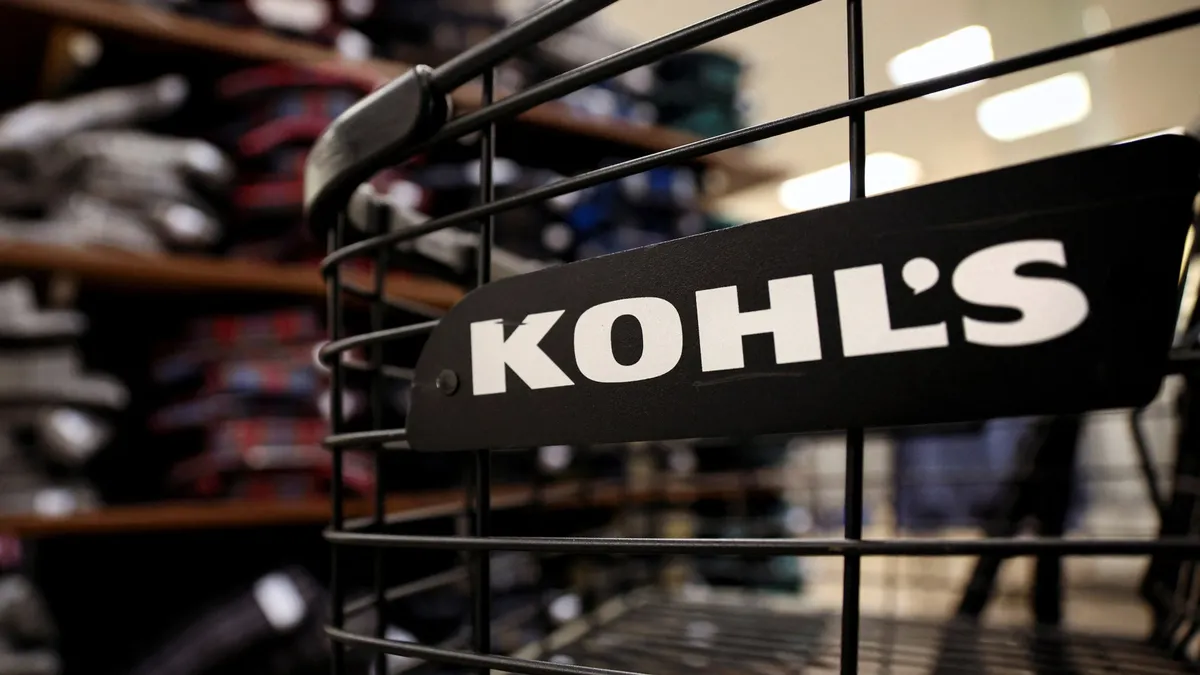 kohls stores closing — US news