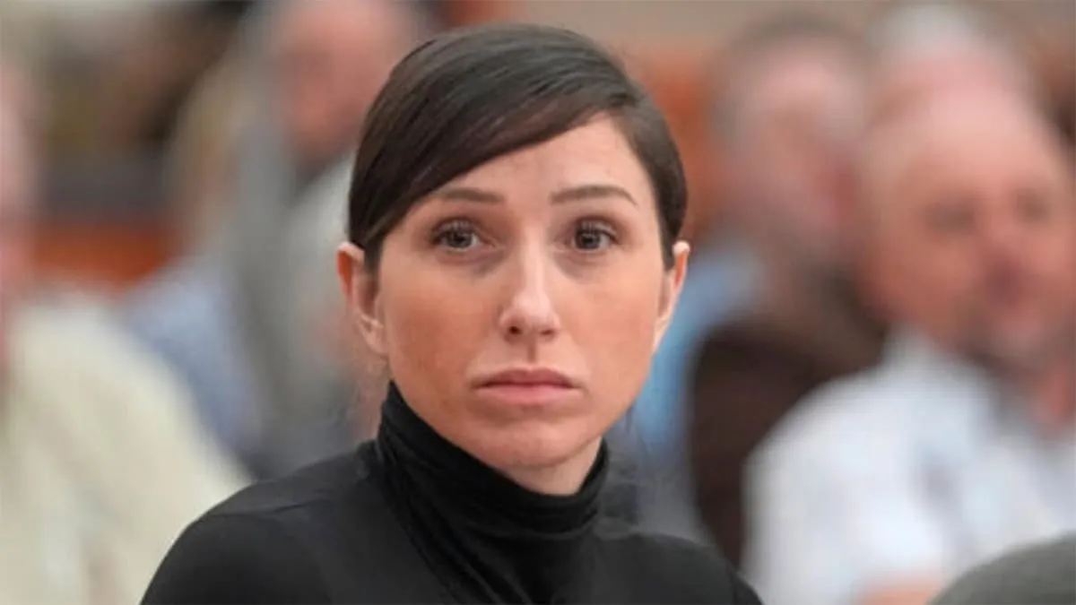 kouri richins trial — US news