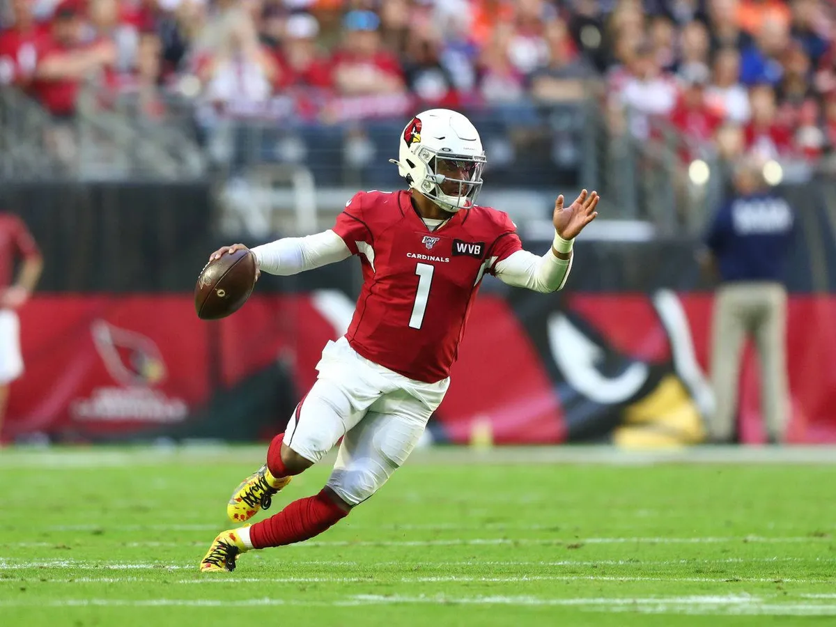 kyler murray — US news