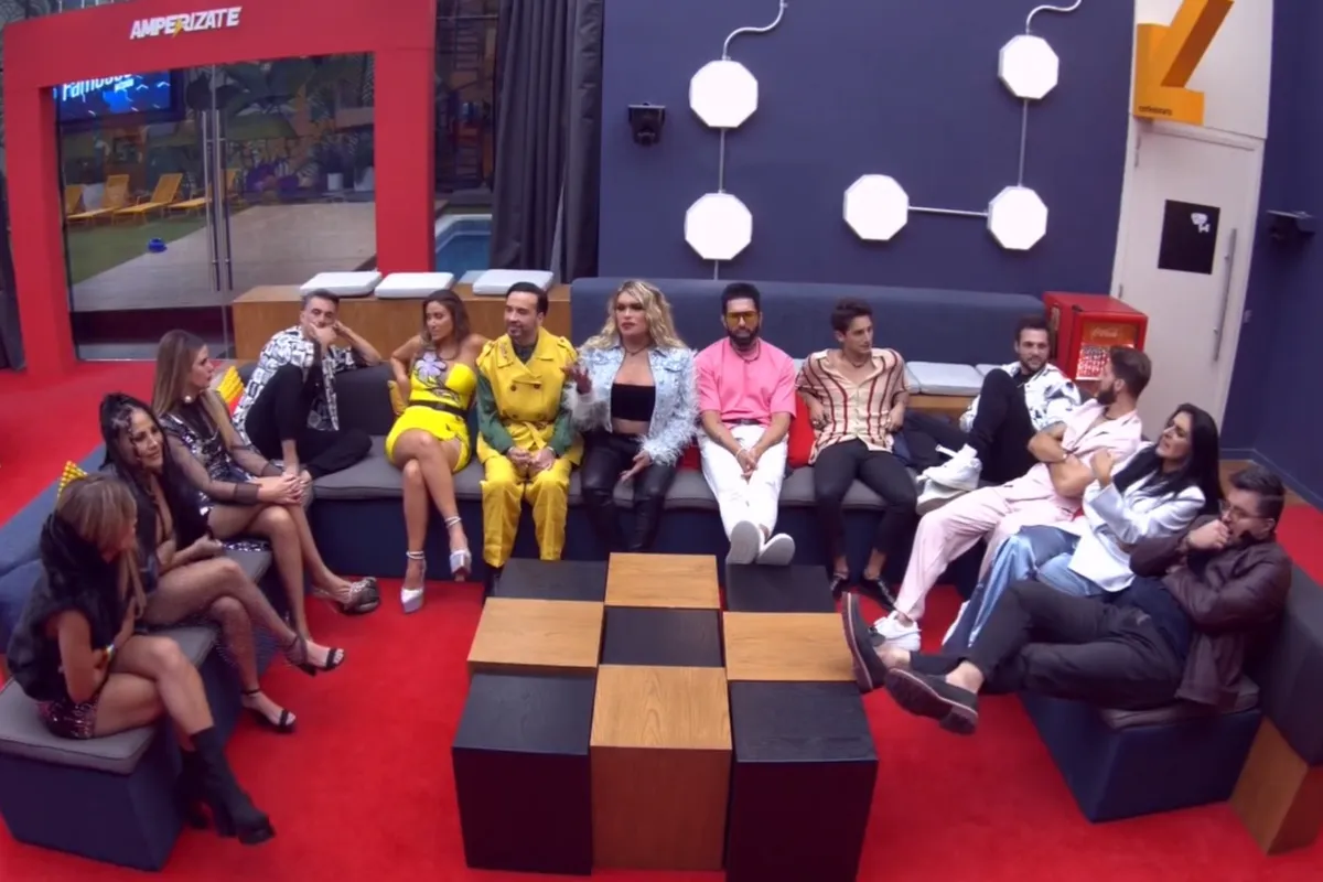La Casa de los Famosos: Tensions Rise in Season 6