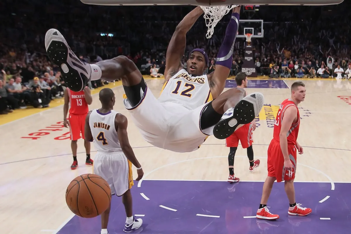 lakers vs houston rockets match player stats — US news