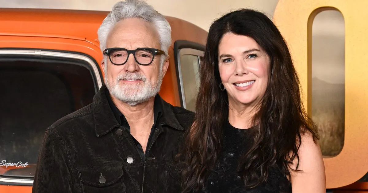 lauren graham — US news