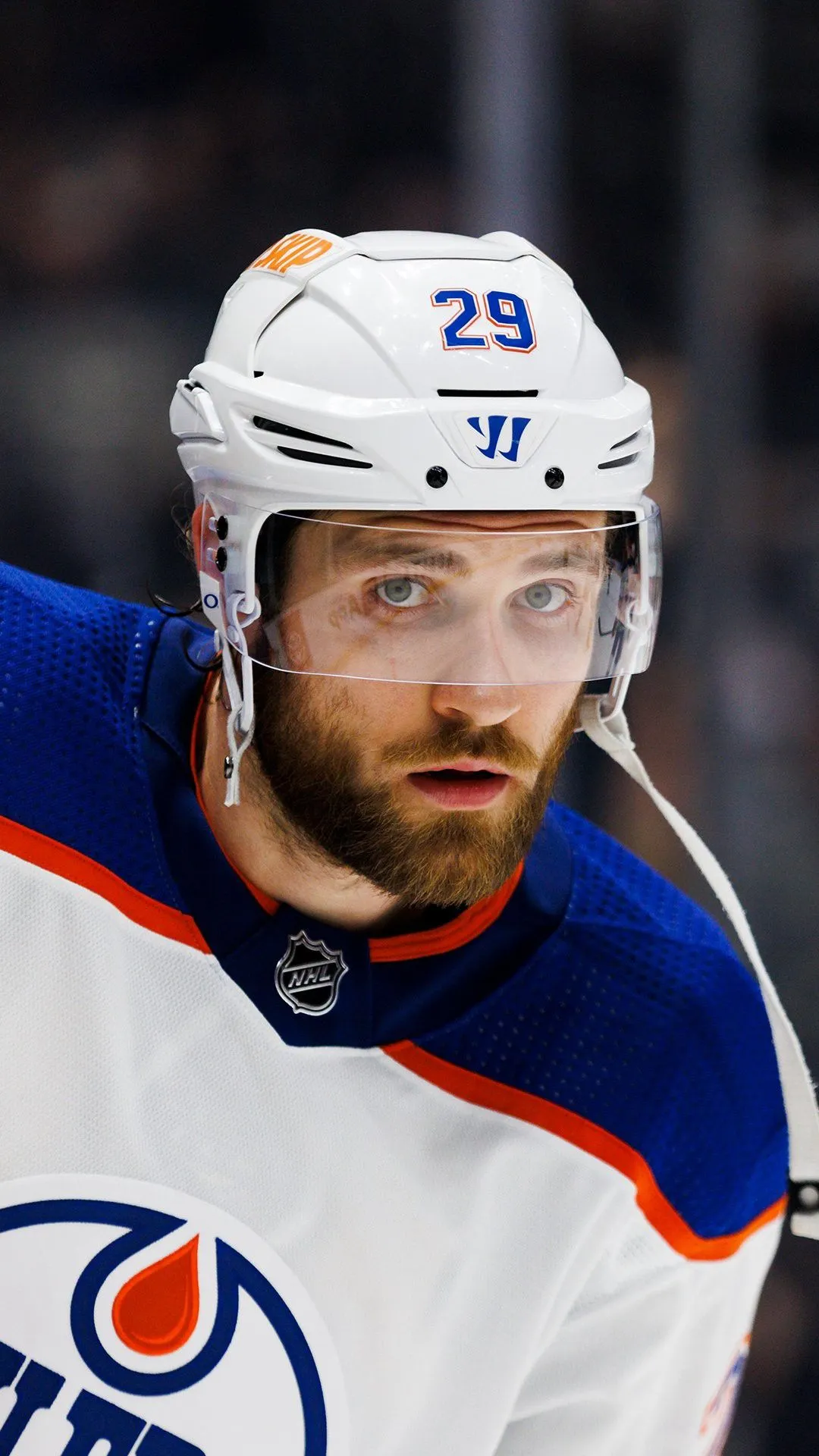 leon draisaitl — US news