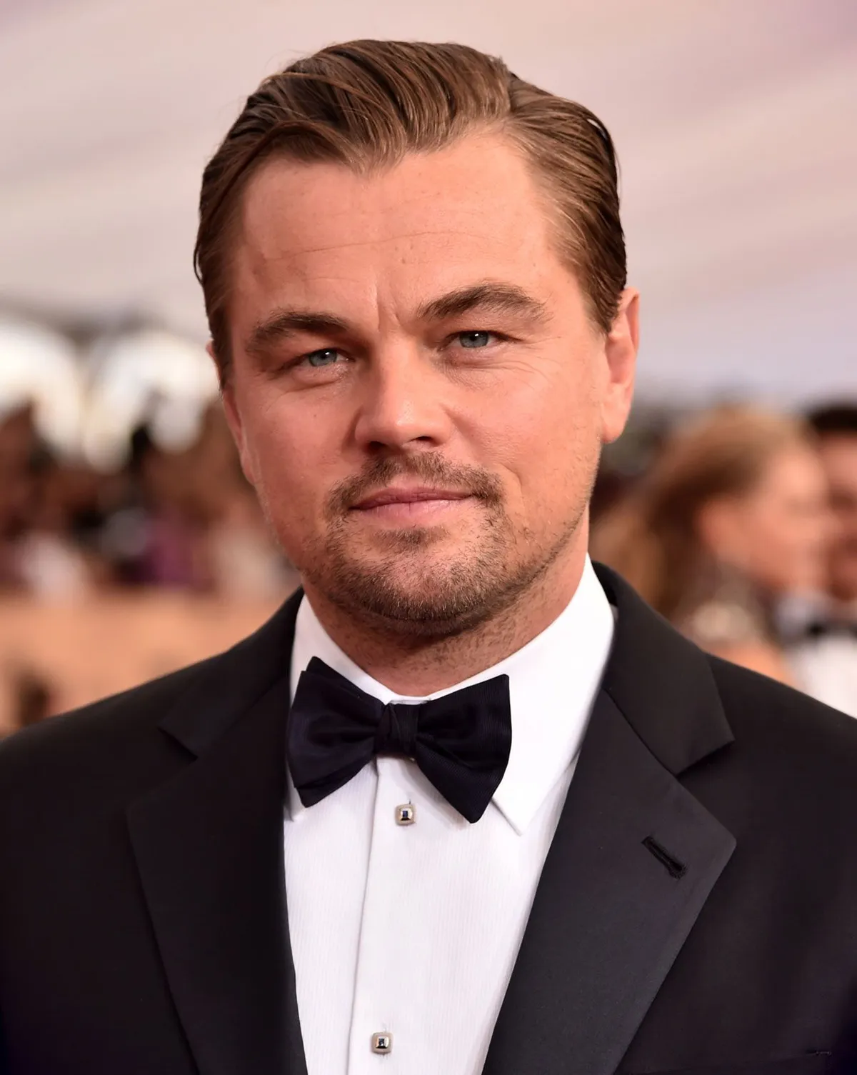 leonardo dicaprio — US news