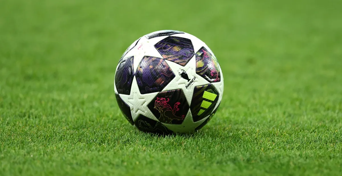 liga de campeones de la uefa — US news