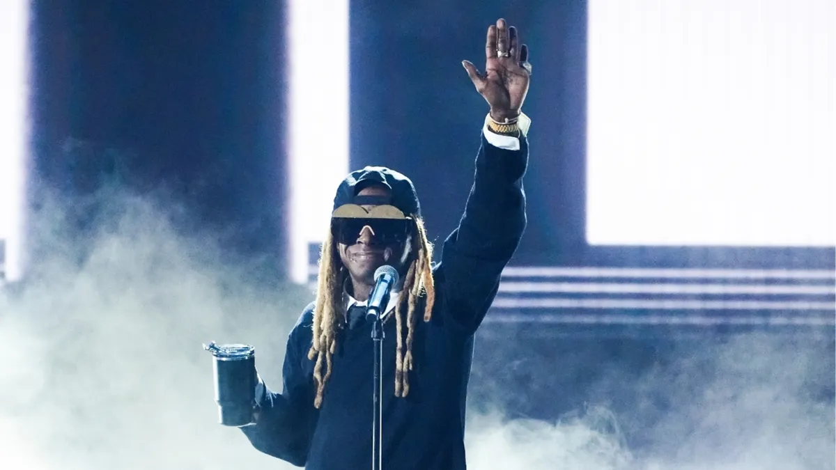 lil wayne — US news