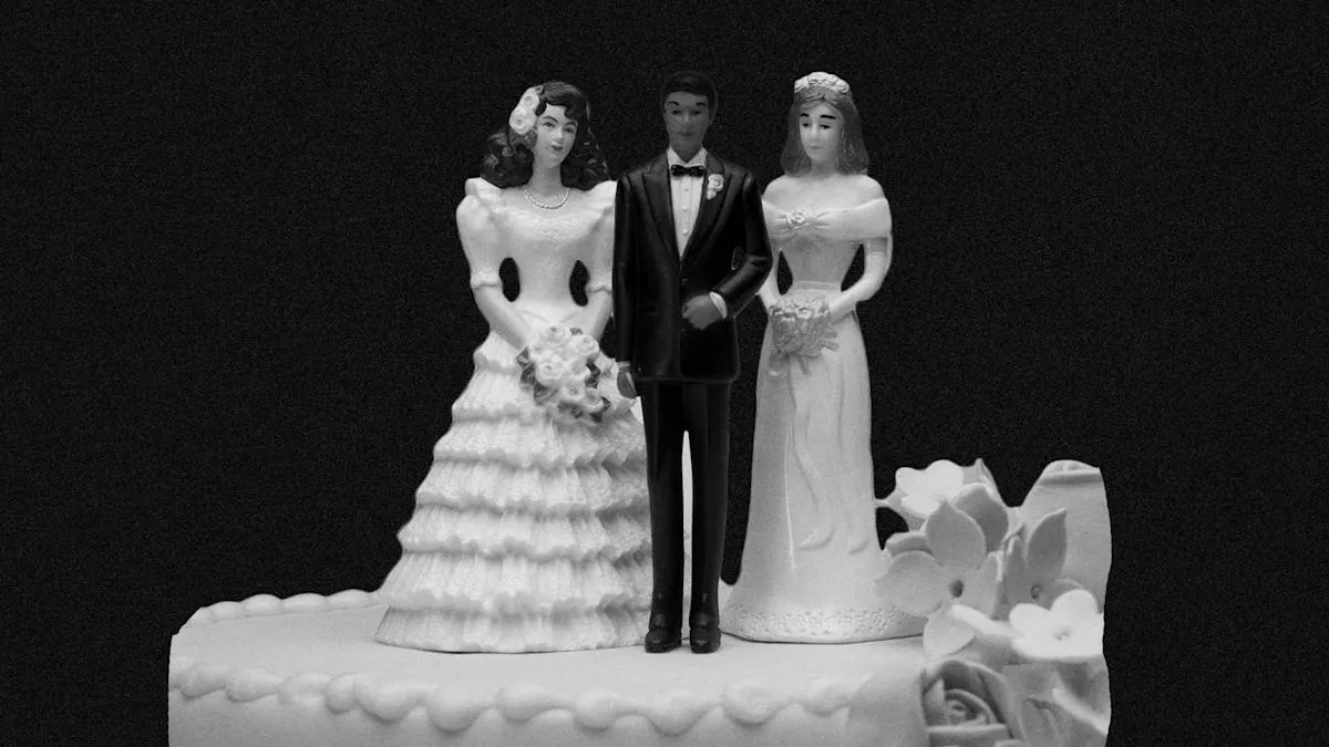 Lindy West’s New Memoir Sparks Debate on Polyamory