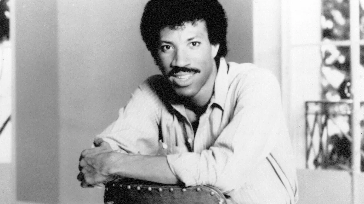 lionel richie — US news