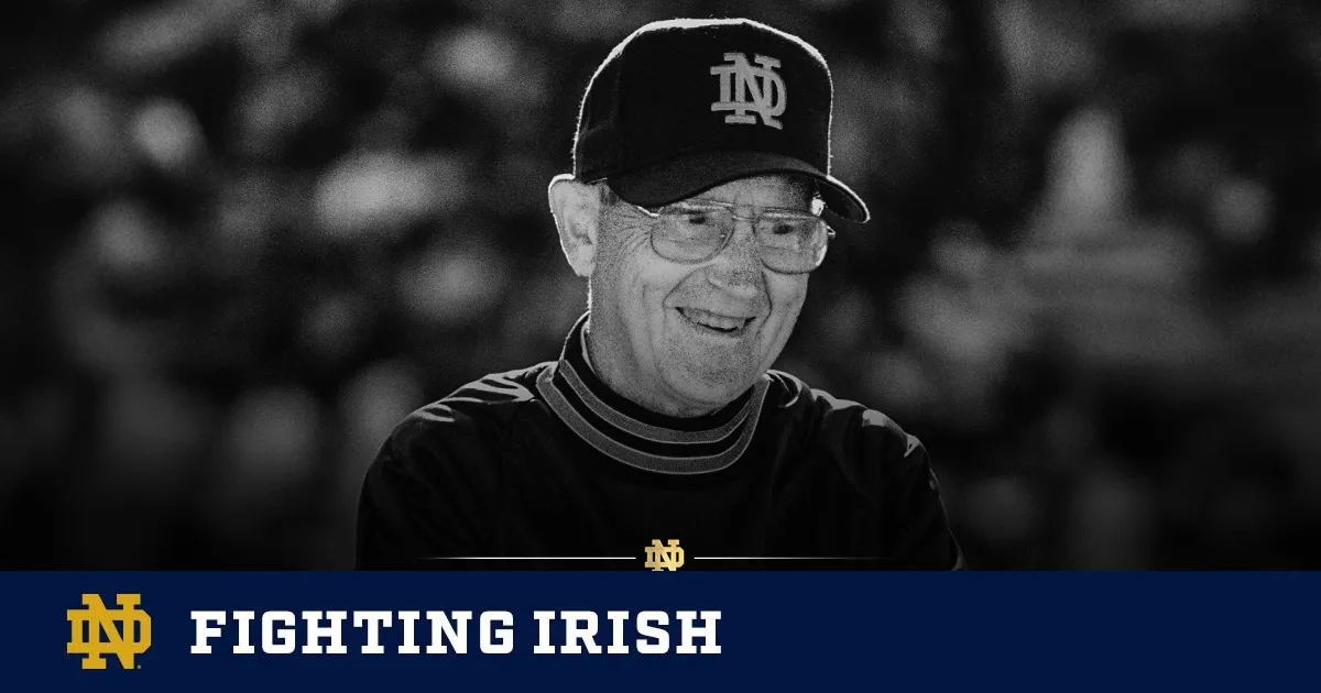 lou holtz — US news