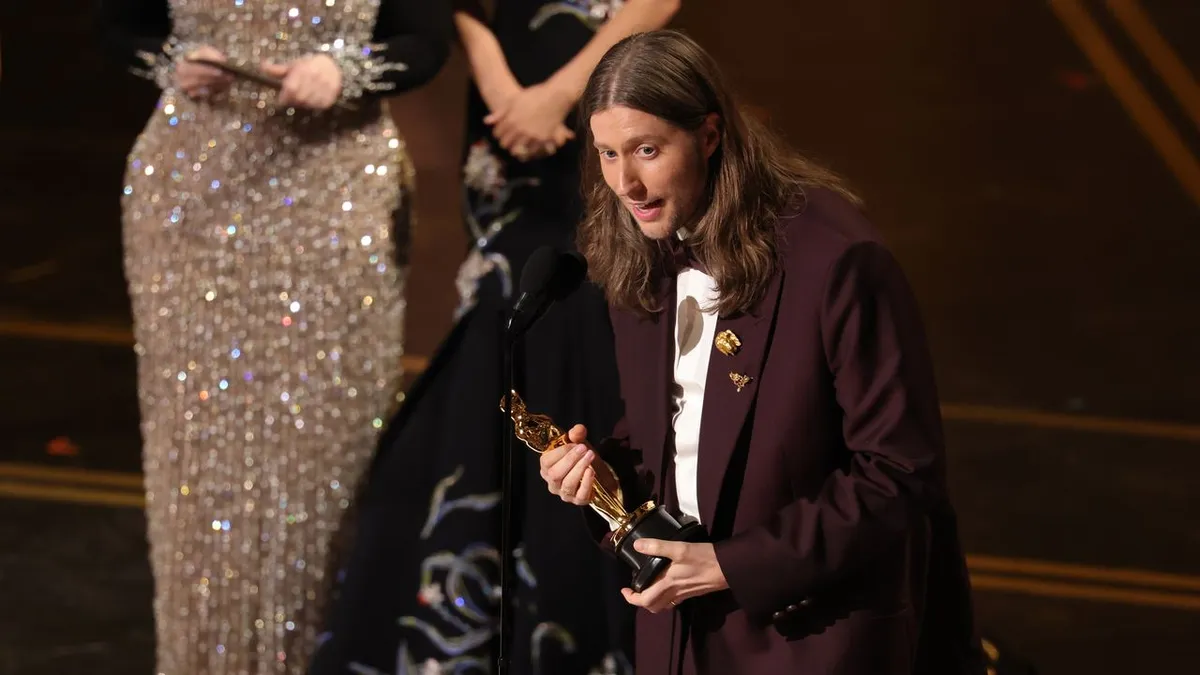 ludwig göransson — US news