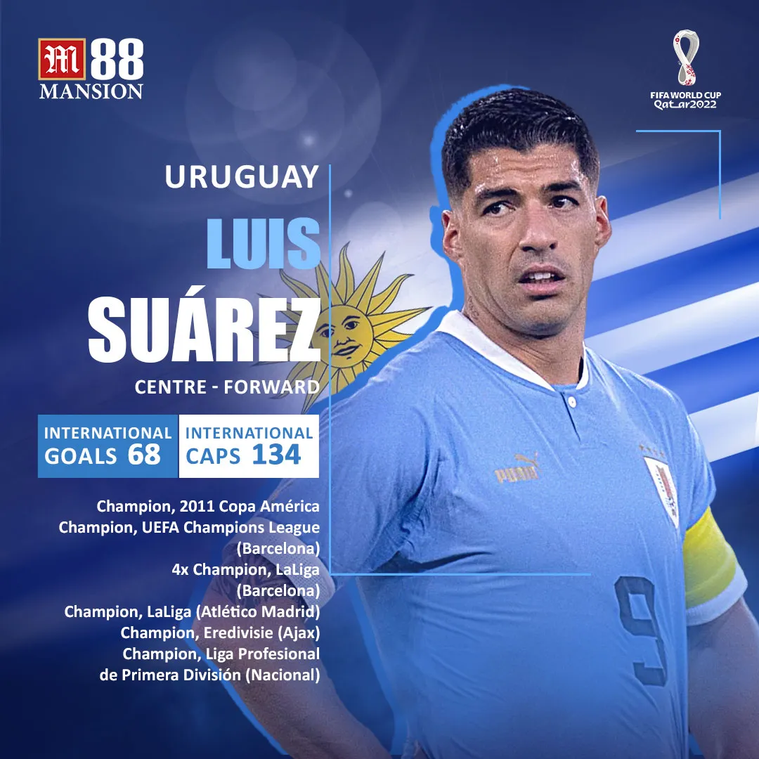 luis suárez — US news