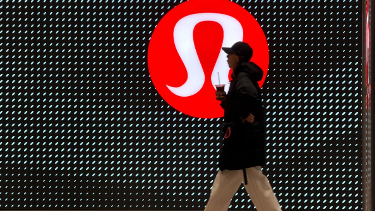 lulu stock — US news