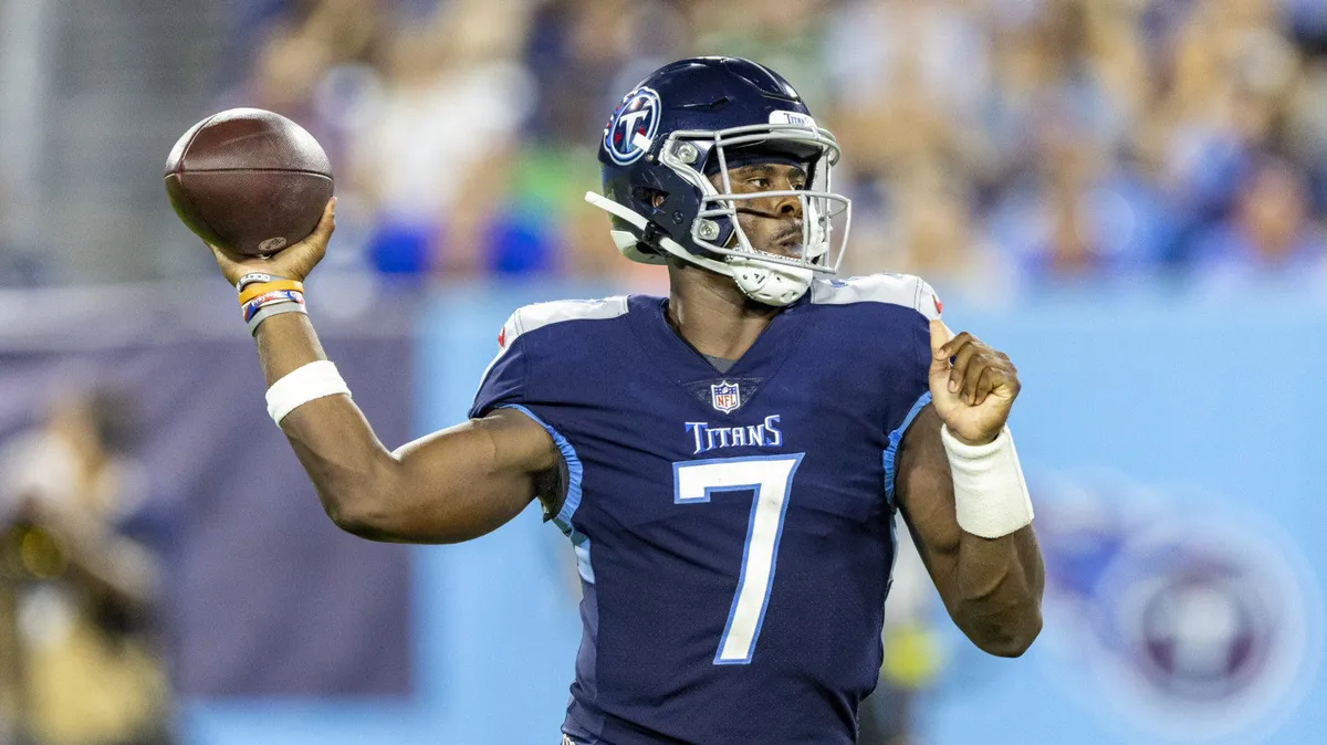 malik willis contract — US news