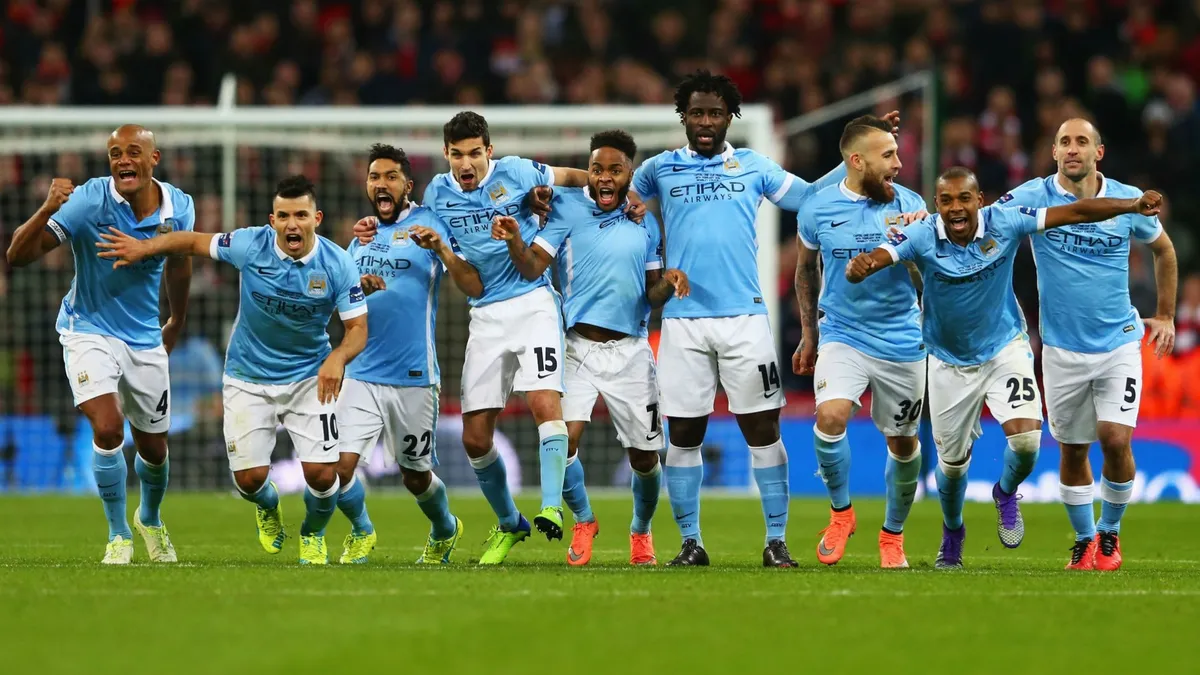 manchester city — US news