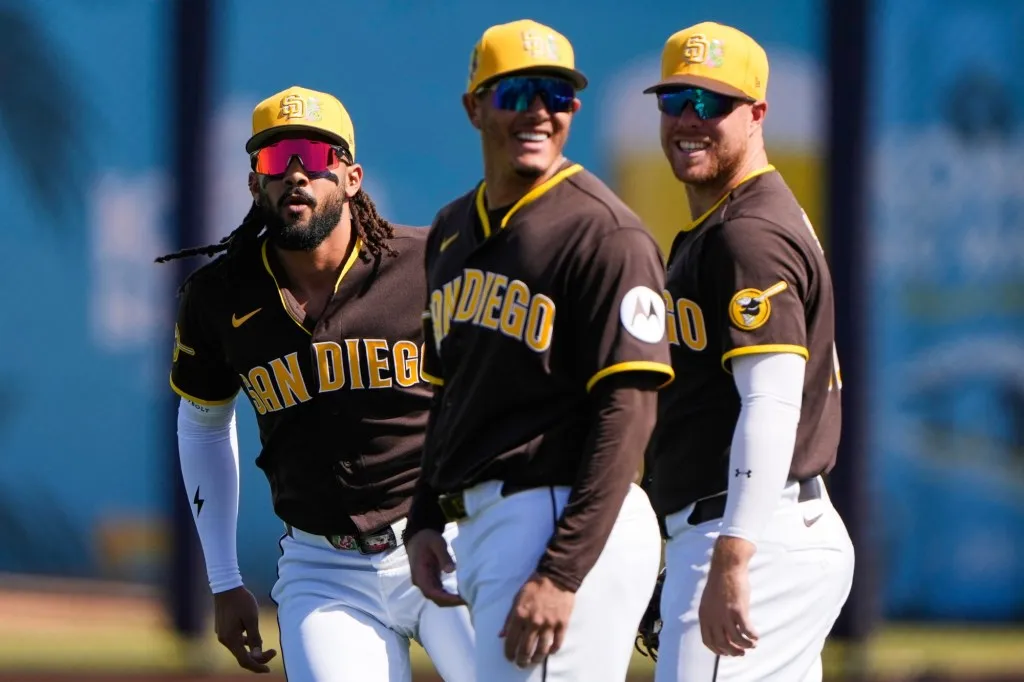 manny machado — US news