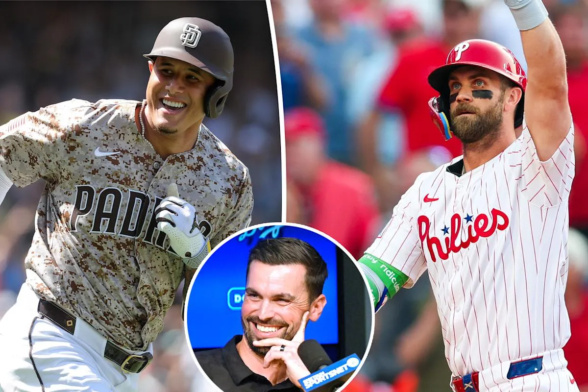 manny machado — US news
