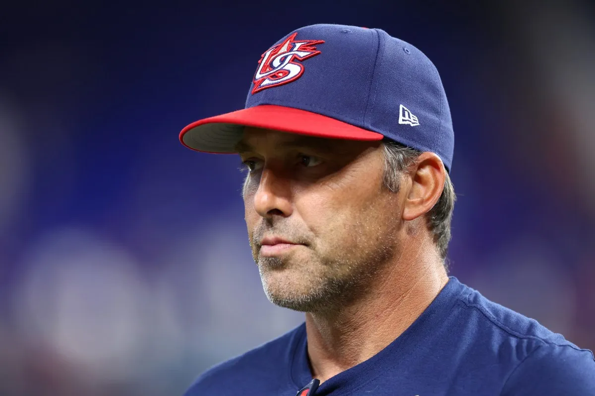 mark derosa — US news