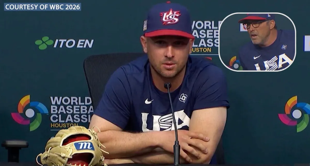 mark derosa — US news