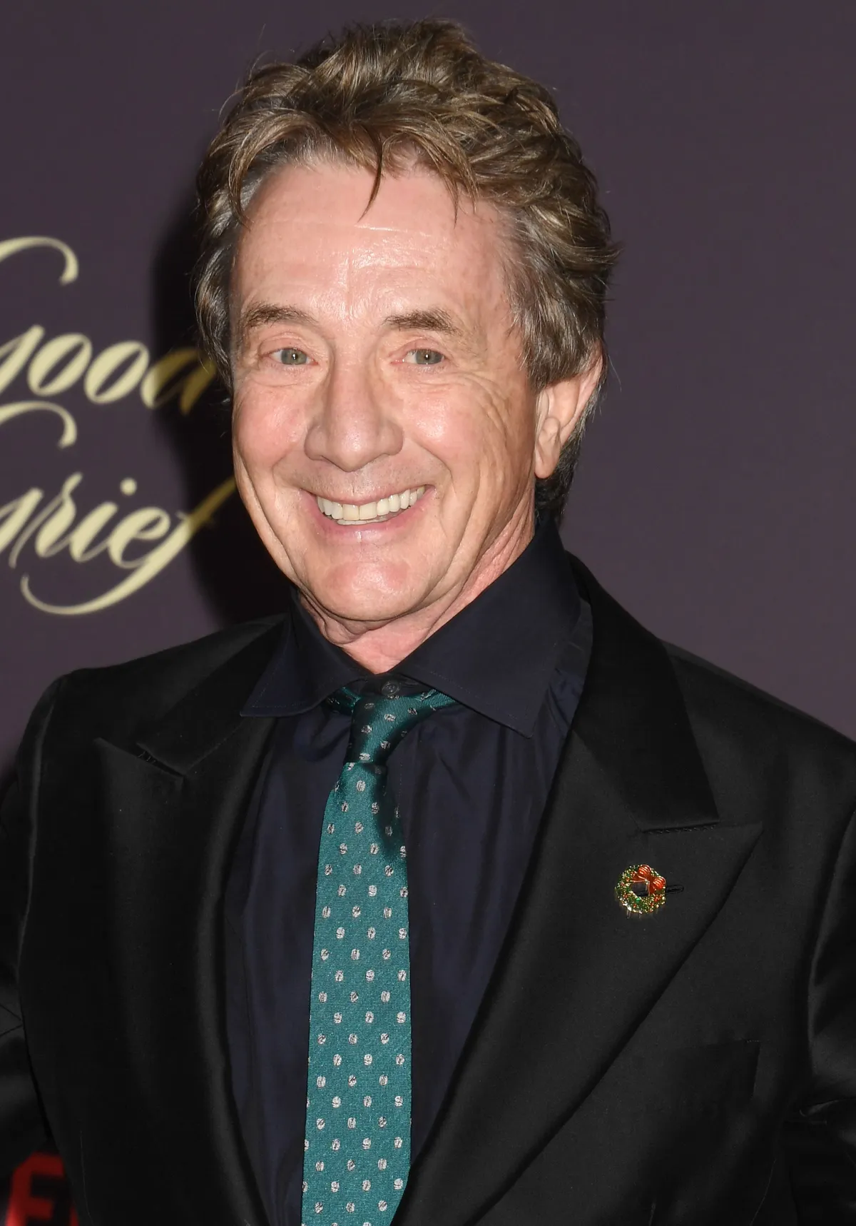 martin short — US news