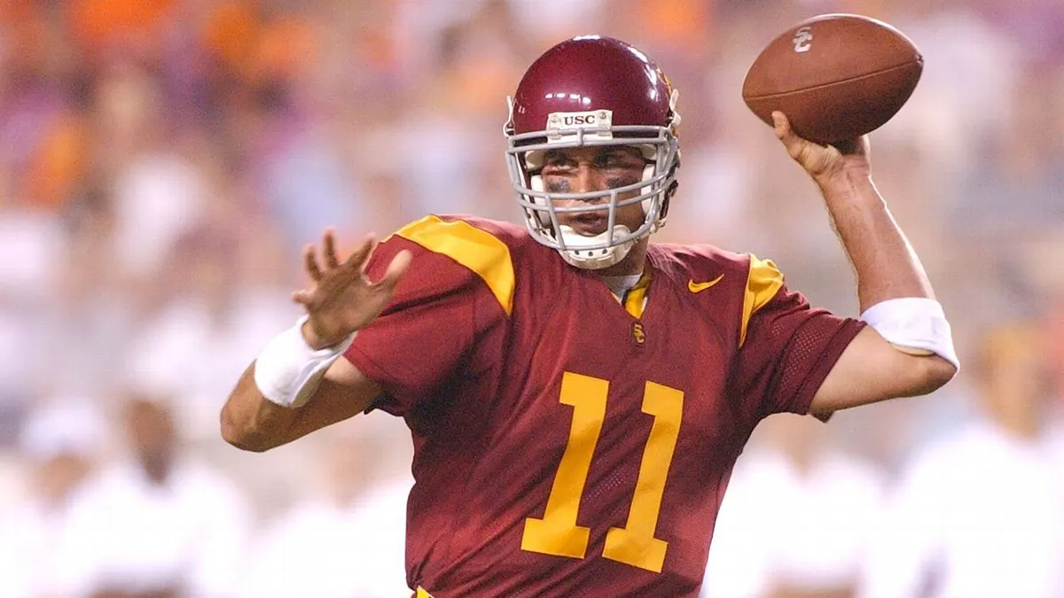 matt leinart — US news