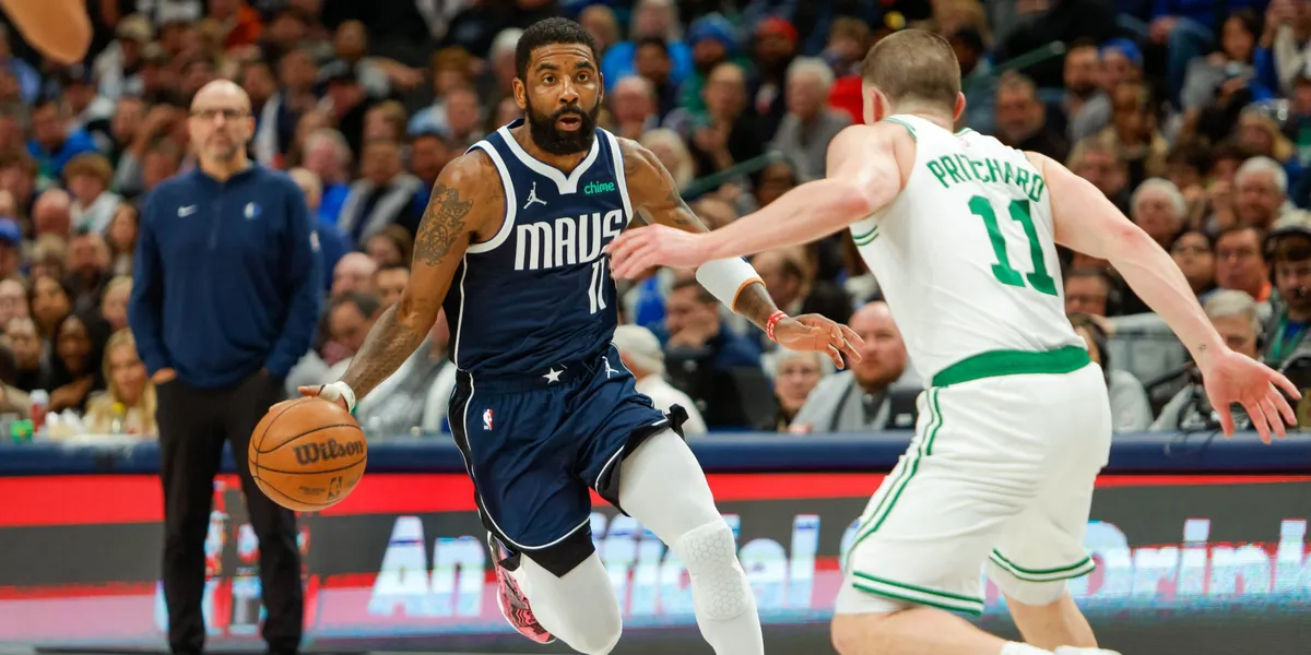 mavericks vs celtics — US news