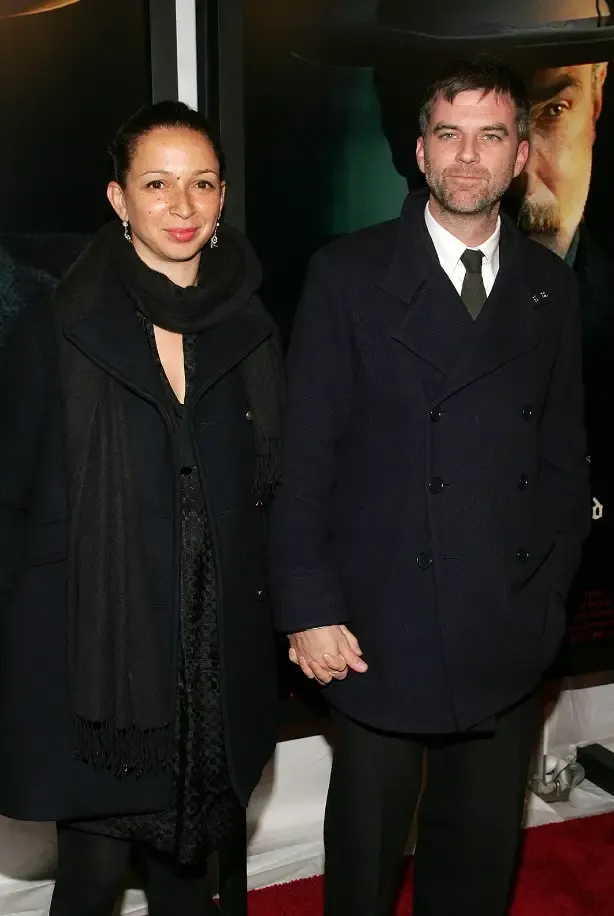 maya rudolph husband — US news