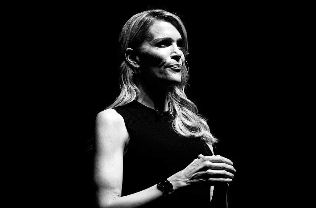 megyn kelly — US news