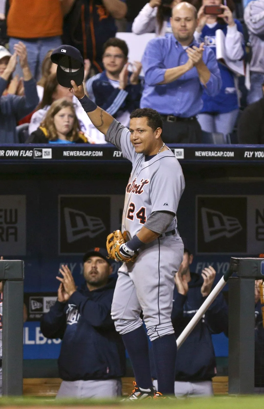 miguel cabrera — US news