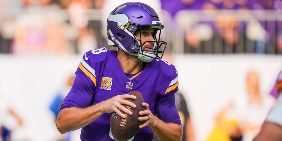 Minnesota vikings: Updates on the : Player Movements and Draft Picks