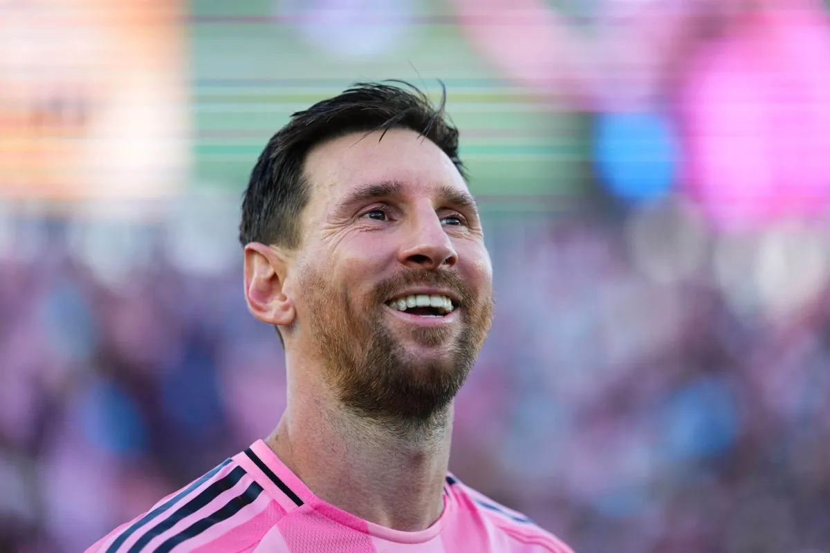 mls standings — US news
