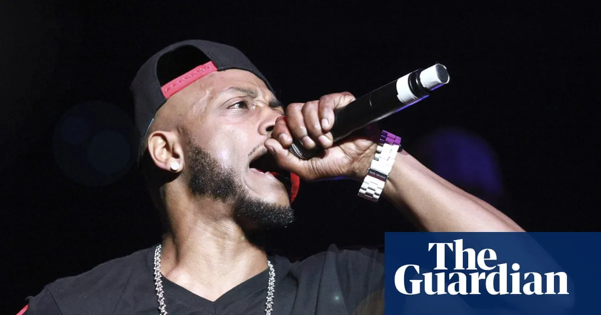 mystikal — US news